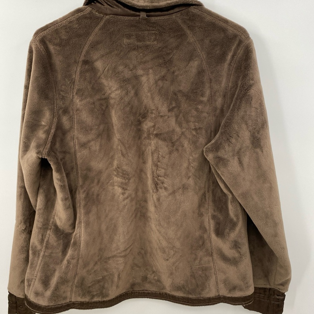 Pendleton Women's Brown Jacket - Picture 9 of 9